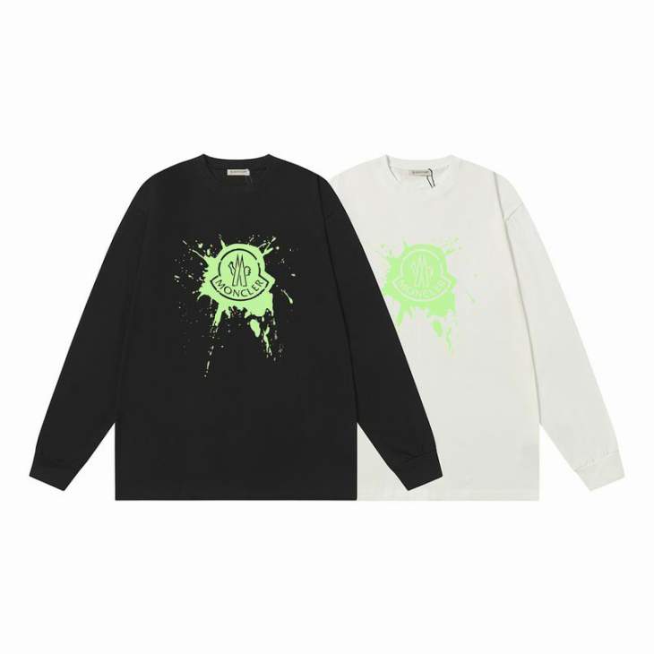 Picture of Moncler T Shirt Long _SKUMonclerM-2XLh8txD267051671